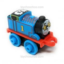Fisher-Price 75th Anniversary Classic Thomas - 2020 Thomas & Friends MINIS Single Train Blind Bag