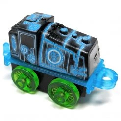 X-ray Gator Thomas & Friends MINIS Single Train Blind Bag