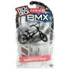 Tech Deck BMX Freestyle Hits SE Bikes Black Finger Bike - Barrier Obstacle