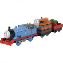 Thomas & Friends Motorized Train: Thomas & Terrence