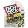 Tech Deck Blind Skateboards Logo Glitch 2022 Complete Fingerboard