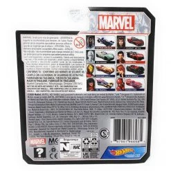 Hot Wheels Marvel Studios WandaVision Character Cars Vision