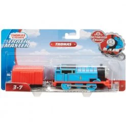 Fisher-Price Thomas & Friends TrackMaster, Motorized Engine - Thomas