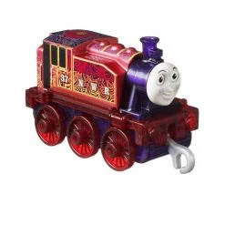 Thomas & Friends Bloomin Rosie Metal Engine Push Along