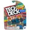 Tech Deck Throwback Series Santa Cruz Skateboards Aquatic Night Erick Winkowski Old School Complete Fingerboard - 2022 Walmart Exclusive