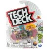 Tech Deck Toy Machine Skateboards Dashawn Jordan Shaved Turtle Boy Ultra Rare 2022 Complete Fingerboard