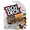 Tech Deck Finesse Skateboards Grizzly Bear Complete Fingerboard