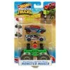 Hot Wheels Monster Trucks Monster Makers Sharkruiser GWW15