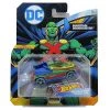 Toy Choo Choo Hot Wheels DC Universe Martian Manhunter Toy Vehicle