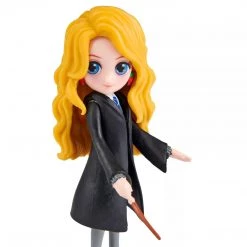 Luna Lovegood Wizarding World Harry Potter Magical Minis 3