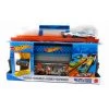 Mattel Hot Wheels Race Case Track Set
