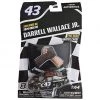 NASCAR Authentics Darrell Wallace Jr. #43, 2020 Wave 6