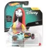 Hot Wheels Character Cars Disney The Nightmare Before Christmas Sally - First Appearance 2021