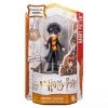 Harry Potter Magical Minis Harry Potter Wizarding World Magical Minis 3" Action Figure