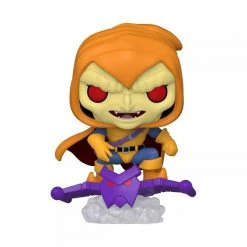 Funko POP! Marvel Hobgoblin Exclusive Vinyl Bobble-Head Figure #959