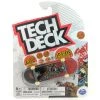 Tech Deck Santa Cruz Skateboards Mummy Screaming Hand Ultra Rare 2022 Complete Fingerboard Spin Master