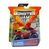 Monster Jam Georgia State Truck Limited Edition 1 Of 5000 - 1:64 Scale