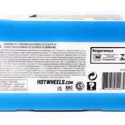 Mattel Hot Wheels Race Case Track Set 7 Mattel Hot Wheels Race Case Track Set