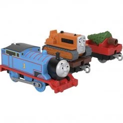 Thomas & Friends Motorized Train: Thomas & Terrence