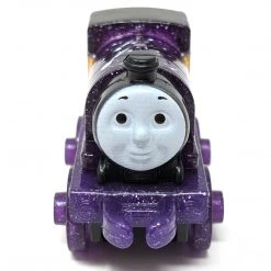 Fisher-Price Thomas & Friends MINIS 2020 Series 22 - Space Percy Jupiter And Saturn Single Mini Train Blind Bag