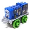 Fisher-Price Thomas & Friends MINIS 2020 Series 22 - Recycling Sorter Sidney Single Mini Train Blind Bag