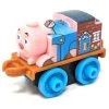 Fisher-Price Thomas & Friends MINIS 2020 Series 22 - Three Little Pigs Thomas Brick House Single Mini Train Blind Bag
