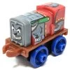 Fisher-Price Thomas & Friends MINIS 2020 Series 22 - Three Little Pigs Diesel Big Bad Wolf Single Mini Train Blind Bag