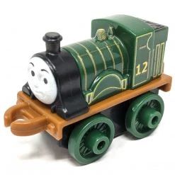 Fisher-Price Thomas & Friends MINIS 2020 Series 22 - New Look Emily Single Mini Train Blind Bag