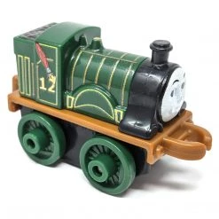Fisher-Price Thomas & Friends MINIS 2020 Series 22 - New Look Emily Single Mini Train Blind Bag
