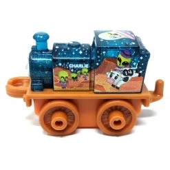 Fisher-Price Thomas & Friends MINIS 2020 Series 22 - Space Charlie Martian Cow Single Mini Train Blind Bag