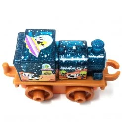Fisher-Price Thomas & Friends MINIS 2020 Series 22 - Space Charlie Martian Cow Single Mini Train Blind Bag