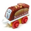 Fisher-Price Thomas & Friends MINIS 2020 Series 22 - Food Spencer Hot Dog Single Mini Train Blind Bag