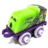 Fisher-Price Thomas & Friends MINIS 2020 Series 22 - Ghost Spencer Green Glow In The Dark Single Mini Train Blind Bag