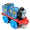 Fisher-Price 2020 Series 22 Thomas & Friends MINIS - Anniversary Gordon Balloons & Confetti Single Mini Train Blind Bag