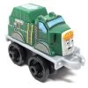 Fisher-Price Thomas & Friends MINIS 2020 Series 22 - Recycling Flynn Garbage Truck Single Mini Train Blind Bag