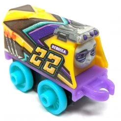 Fisher-Price Thomas & Friends MINIS 2020 Series 22 - Racing Rebecca Single Mini Train Blind Bag