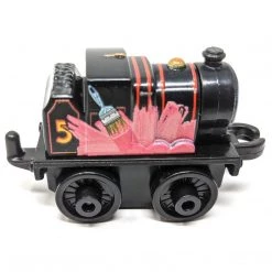 Fisher-Price Thomas & Friends MINIS 2020 Series 22 - New Look James Single Mini Train Blind Bag