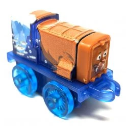 Fisher-Price Thomas & Friends MINIS 2020 Series 22 - Aquarium Diesel Walrus Single Mini Train Blind Bag