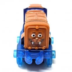 Fisher-Price Thomas & Friends MINIS 2020 Series 22 - Aquarium Diesel Walrus Single Mini Train Blind Bag