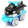 Fisher-Price 2020 Series 22 Thomas & Friends MINIS - Animal Harold Orca Killer Whale Single Mini Train Blind Bag