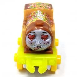 Fisher-Price Thomas & Friends MINIS 2020 Series 22 - Food Rosie Loves Tacos Single Mini Train Blind Bag 7 Fisher-Price Thomas & Friends MINIS 2020 Series 22 - Food Rosie Loves Tacos Single Mini Train Blind Bag