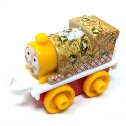 Fisher-Price Thomas & Friends MINIS 2020 Series 22 - Food Percy Nachos Single Mini Train Blind Bag