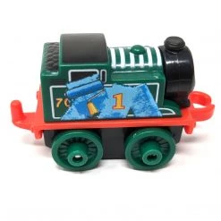 Fisher-Price Thomas & Friends MINIS 2020 Series 22 - New Look Thomas Single Mini Train Blind Bag