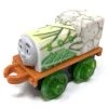 Fisher-Price Thomas & Friends MINIS 2020 Series 22 - Vegetable Ben Cauliflower Single Mini Train Blind Bag
