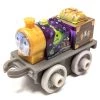 Fisher-Price Thomas & Friends MINIS 2020 Series 22 - Aquarium Stephen Diver Treasure Hunter Single Mini Train Blind Bag