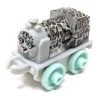 Fisher-Price 2020 Series 22 Thomas & Friends MINIS - Animal Hiro Snow Leopard Single Mini Train Blind Bag