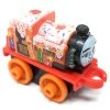 Fisher-Price Thomas & Friends MINIS 2020 Series 22 - Anniversary Nia Birthday Cake Single Mini Train Blind Bag