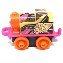 Fisher-Price Thomas & Friends MINIS 2020 Series 22 - Racing Rosie Single Mini Train Blind Bag 8 Fisher-Price Thomas & Friends MINIS 2020 Series 22 - Racing Rosie Single Mini Train Blind Bag