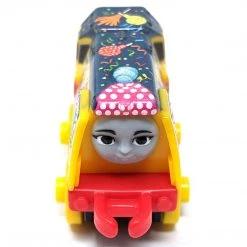 Fisher-Price 2020 Series 22 Thomas & Friends MINIS - Anniversary Rebecca Party Blowouts Single Mini Train Blind Bag 7 Fisher-Price 2020 Series 22 Thomas & Friends MINIS - Anniversary Rebecca Party Blowouts Single Mini Train Blind Bag