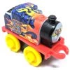 Fisher-Price Thomas & Friends MINIS 2020 Series 22 - Racing James Single Mini Train Blind Bag